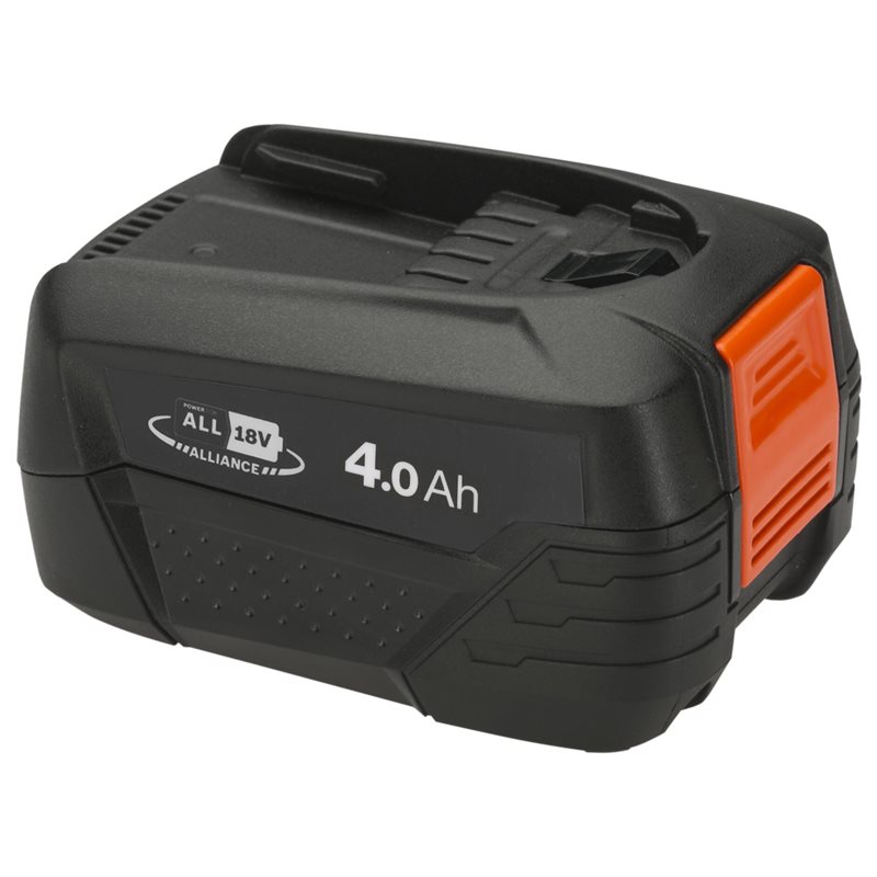 Product Image for Batteri P4A PBA 18 V/72