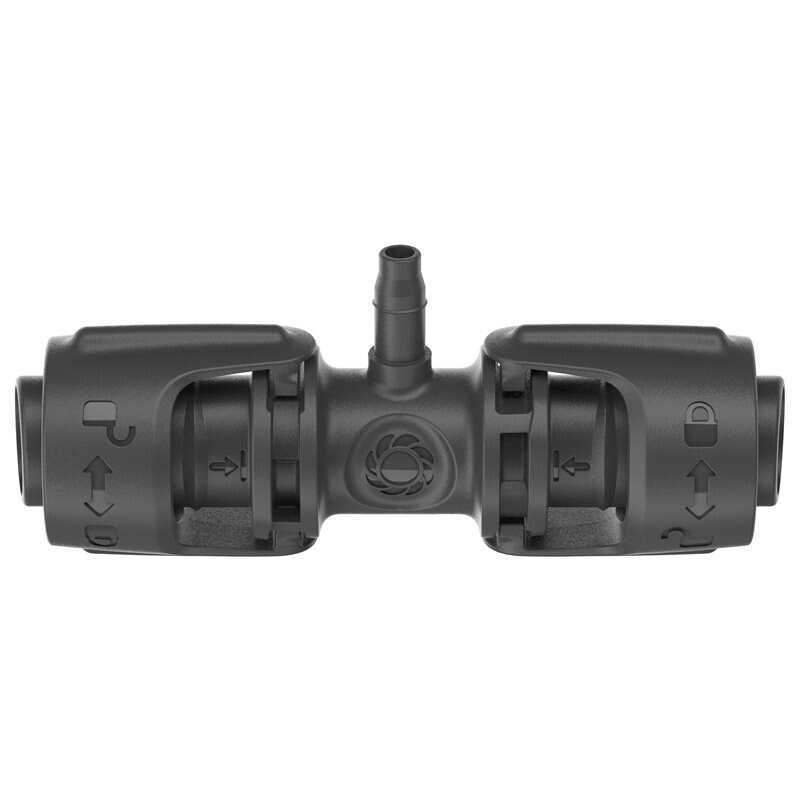 Product Image for T-koppling reducering 13mm (1/2") till 4,6 mm (3/16")