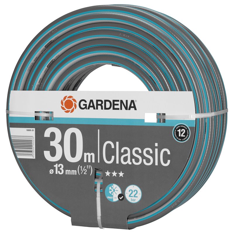 Product Image for Slang Classic, 30 m, 1/2"