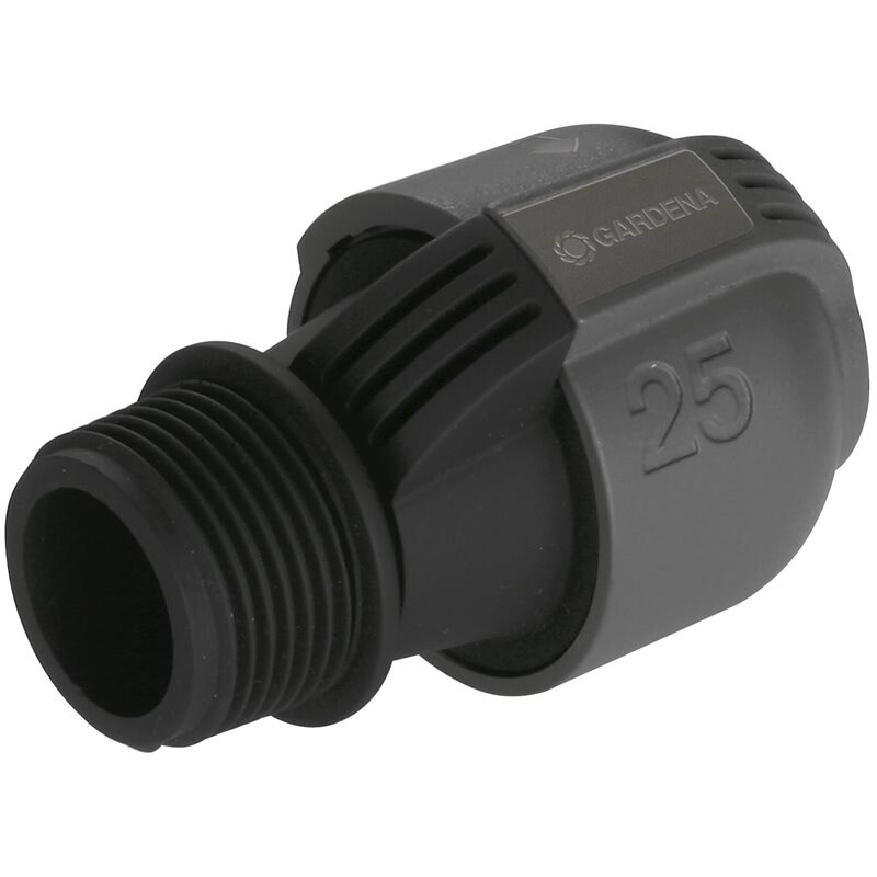 Product Image for Koppling 25 mm x 3/4"invändig gänga
