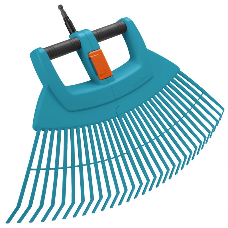 Product Image for Plastfjäderräfsa combisystem XXL vario