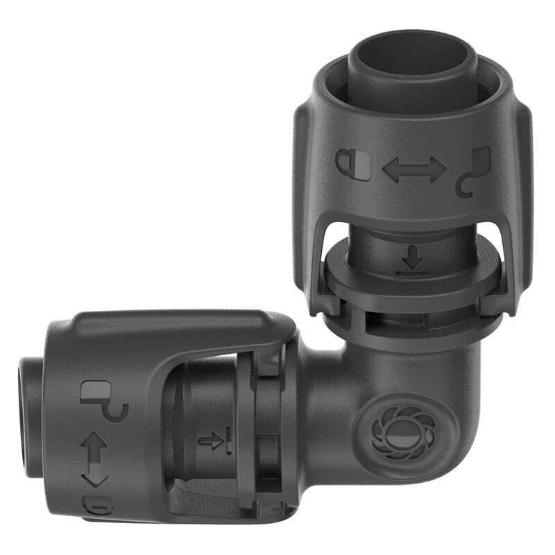 Product Image for L-koppling, 13 mm (1/2")