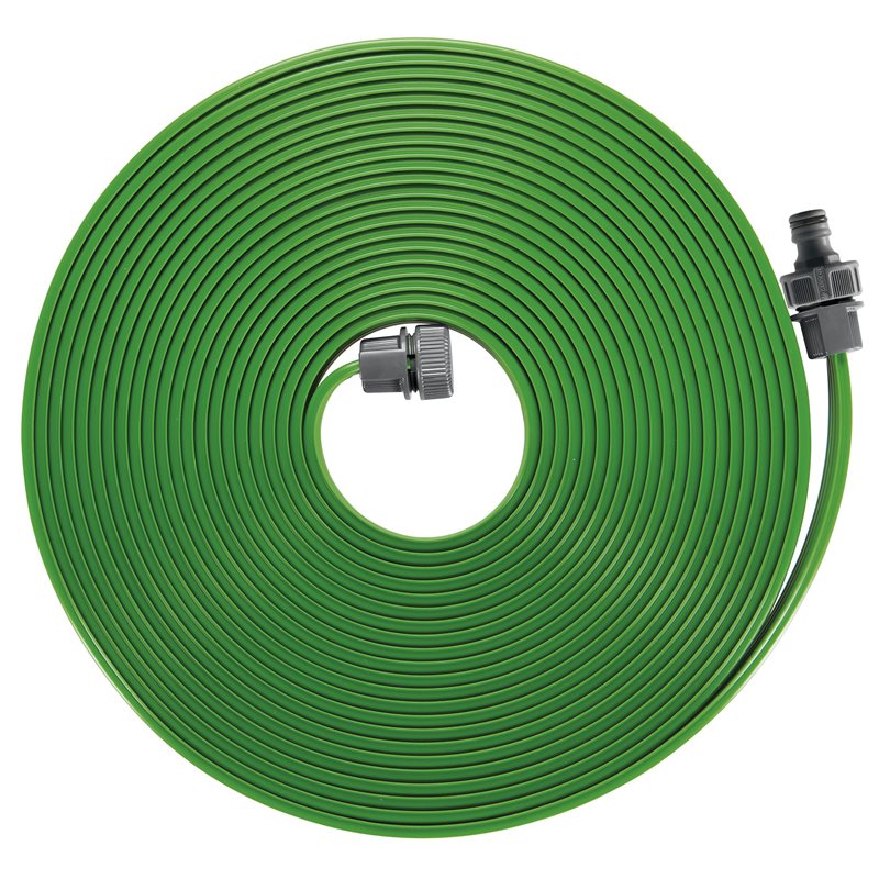 Product Image for Sprinklerslang, 15 m, grön