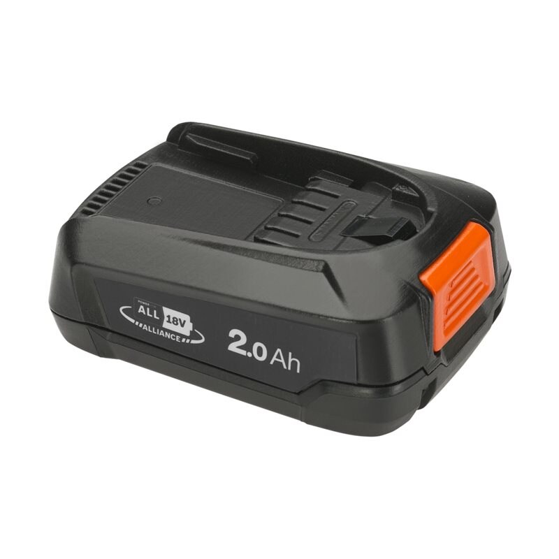 Product Image for Batteri P4A PBA 18 V/36