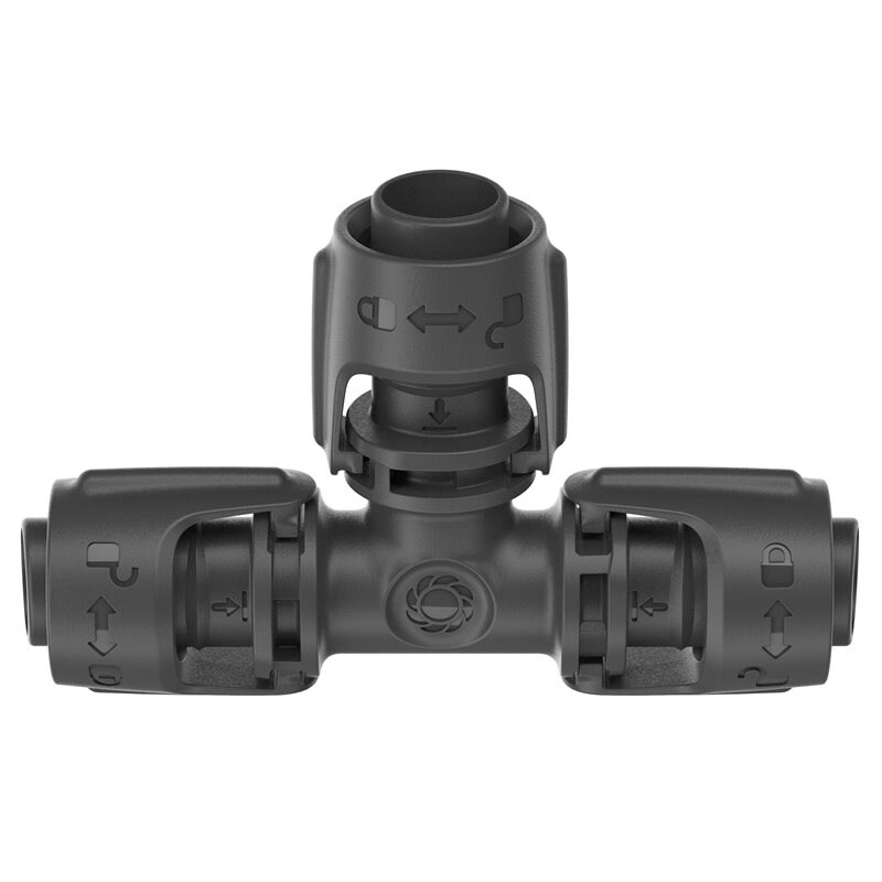 Product Image for T-koppling, 13 mm (1/2")