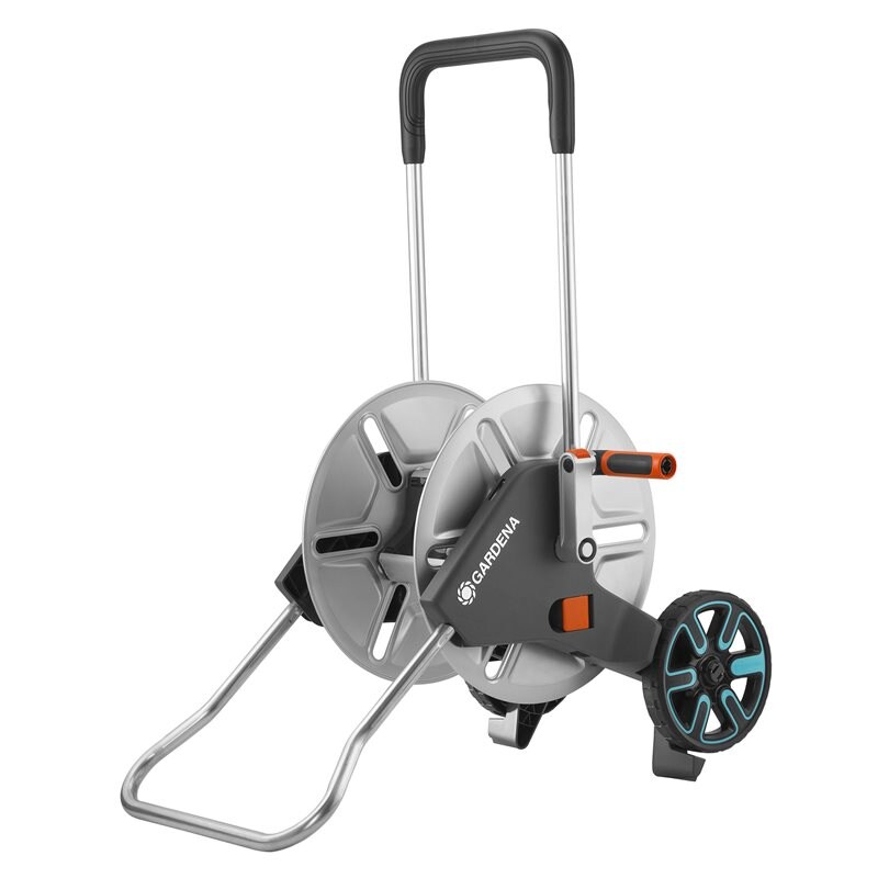 Product Image for Slangvagn CleverRoll M Metal. utan slang