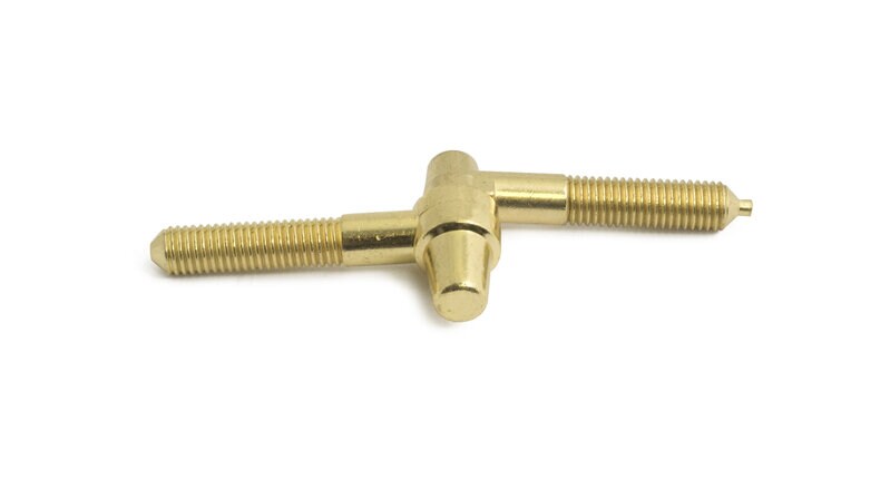 Product Image for Pinngångjärn 2406, mässing