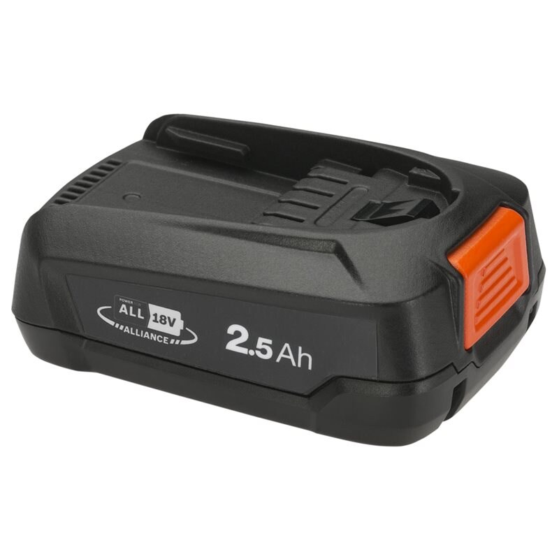 Product Image for Batteri P4A PBA 18 V/45