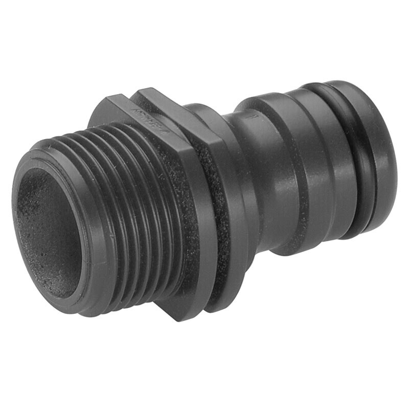Product Image for Universaladapter, 3/4" utvändig gänga