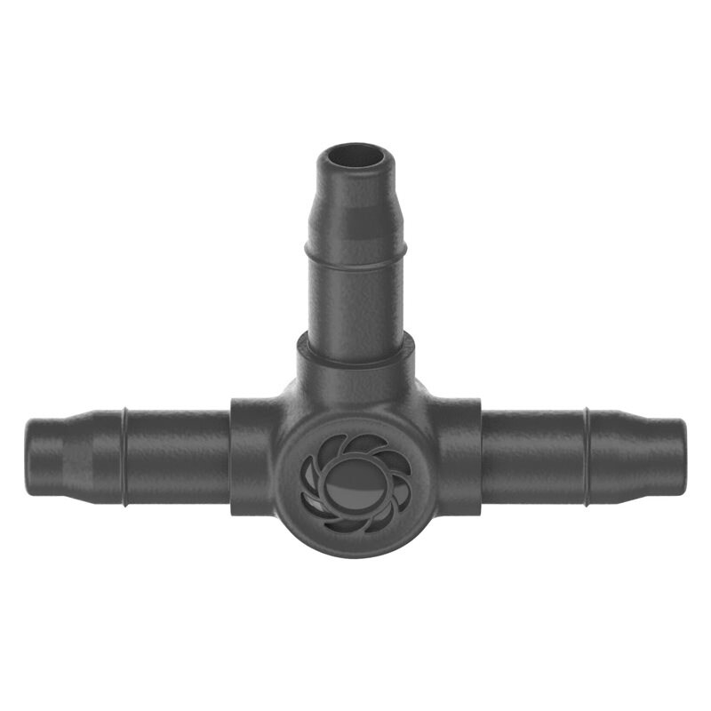 Product Image for T-koppling, 4,6 mm (3/16")