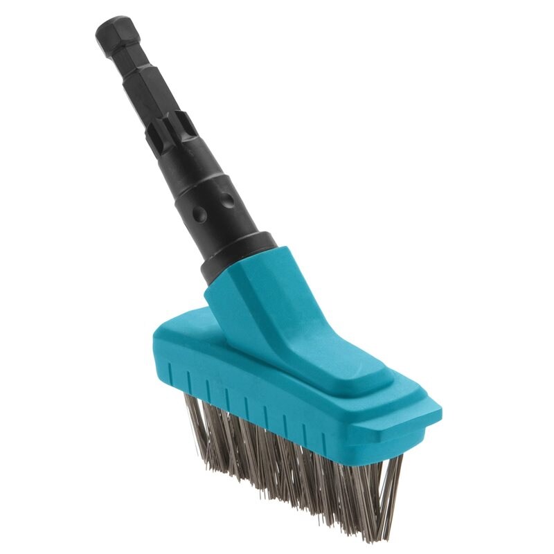 Product Image for Fogborste med specialstål combisystem