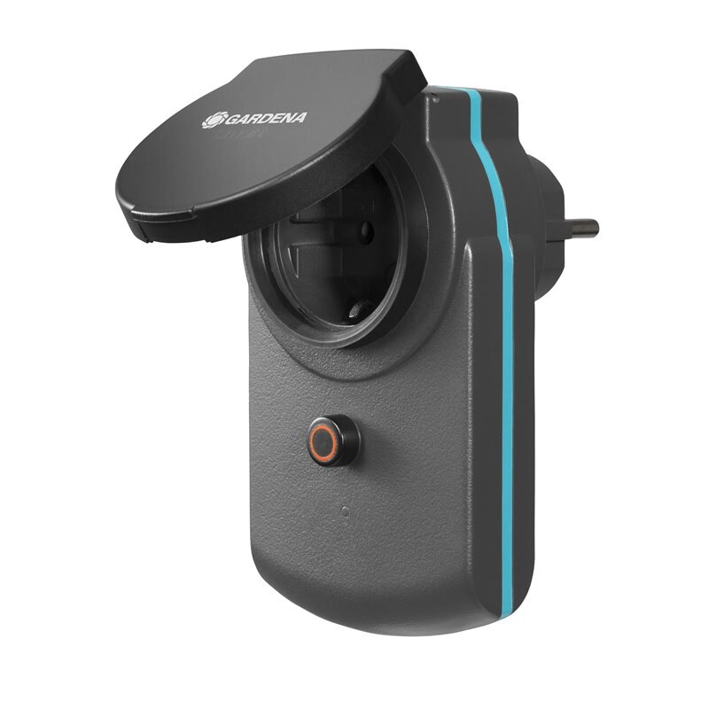 Product Image for smart Strömadapter