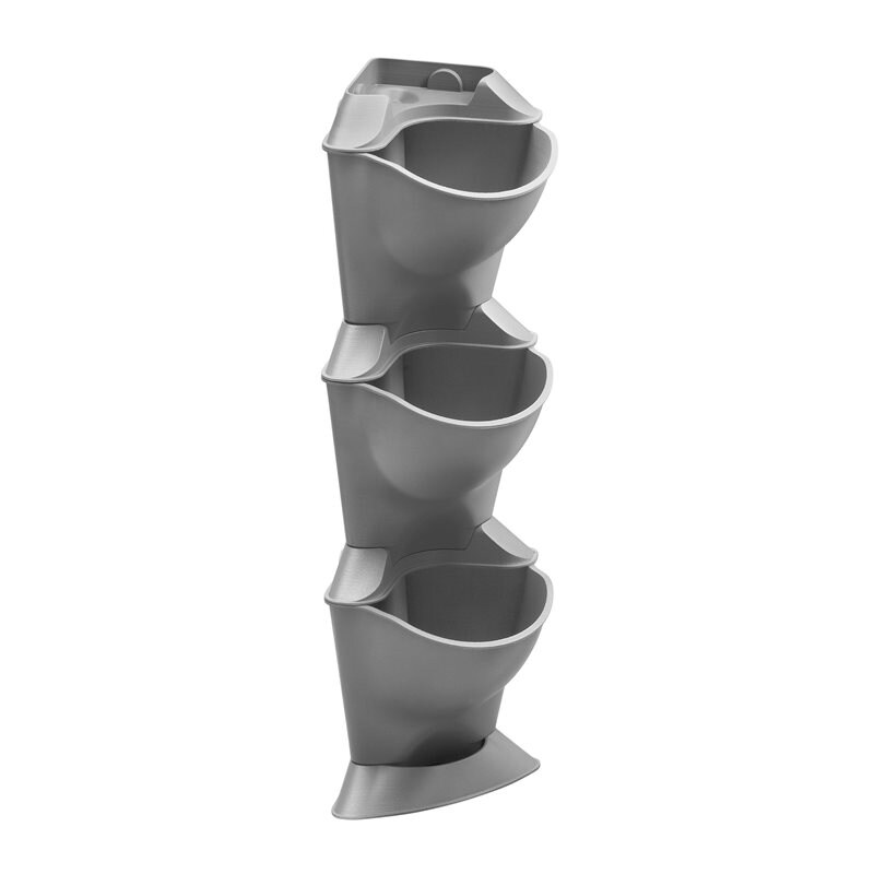 Product Image for NatureUp! Växthållare verktikal för hörn