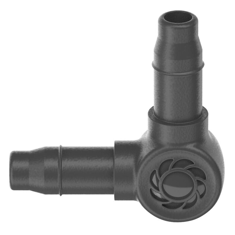 Product Image for L-koppling, 4,6 mm (3/16")