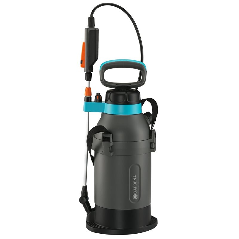 Product Image for Tryckspruta Plus, 5 l