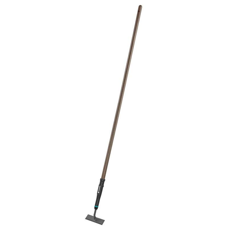 Product Image for Skyffeljärn NatureLine, trädgårdshacka för ogräsrengöring, 140 mm