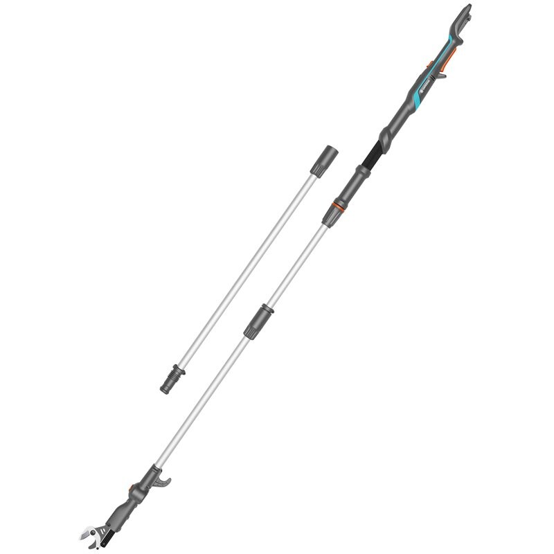Product Image for Stångsax HighCut 360/18V P4A batteridriven teleskopisk, utan batteri & laddare