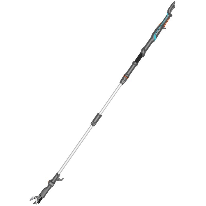 Product Image for Stångsax HighCut 250 P4A batteridriven teleskopisk, utan batteri & laddare