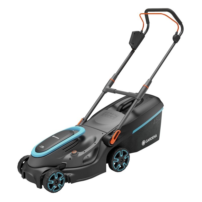 Product Image for Gräsklippare Powermax 37/36V, utan batteri & laddare