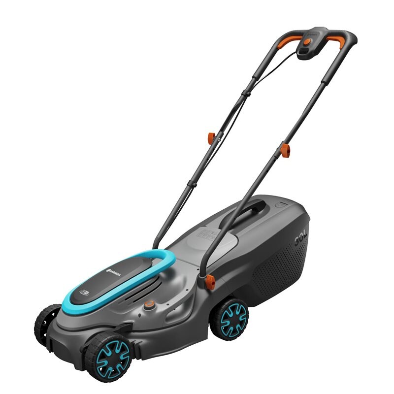 Product Image for Gräsklippare Powermax 32/18V P4A, utan batteri & laddare