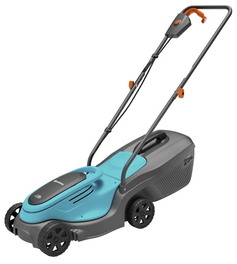 Product Image for Gräsklippare Powermax 30/18V, utan batteri & laddare