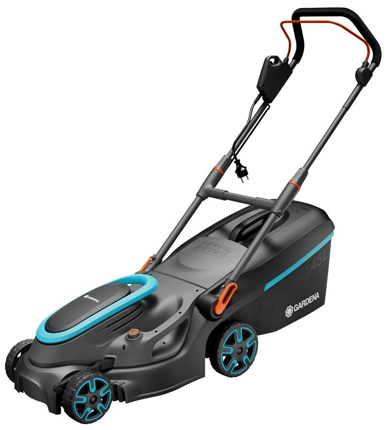 Product Image for Gräsklippare Powermax 37/1800 G2
