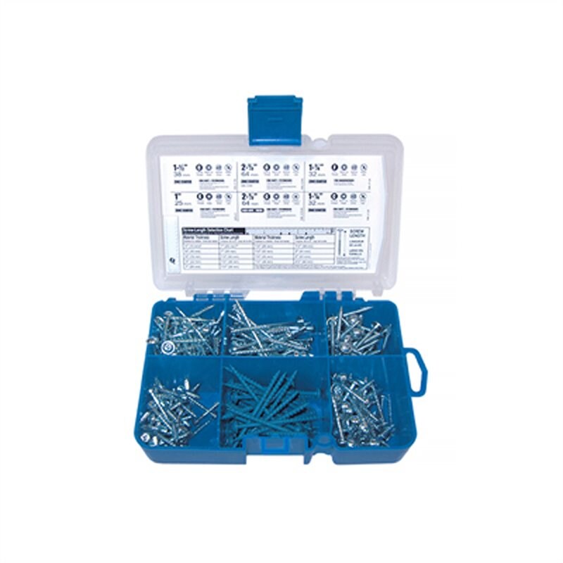 Product Image for Skruv 260-pack SK04