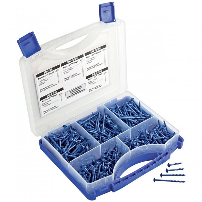 Product Image for Skruv 450-pack SK03B