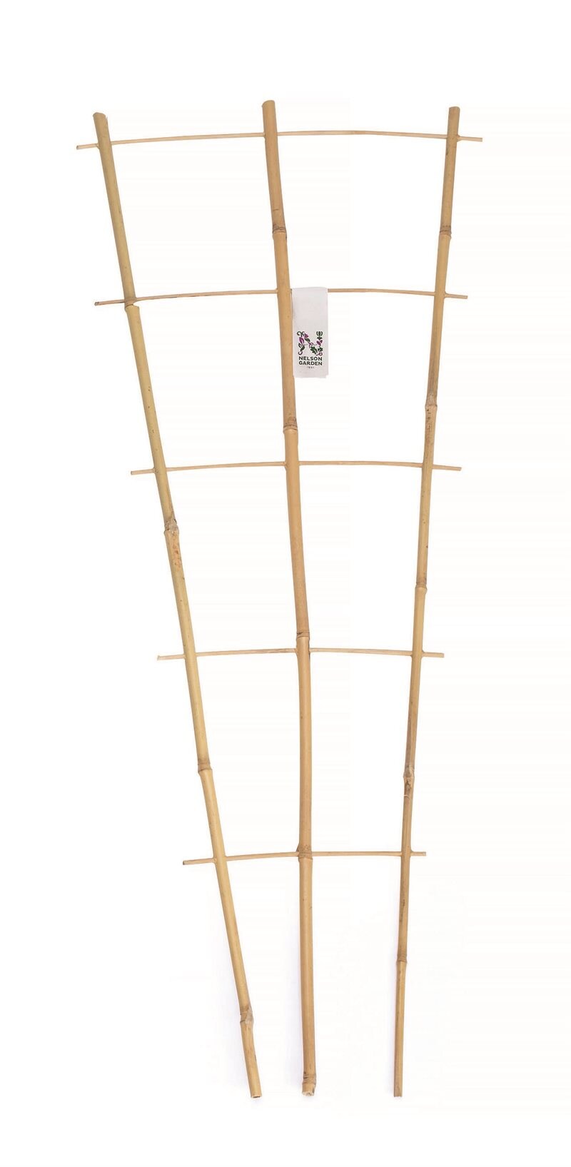 Product Image for Krukspaljé, bambu, 90 cm