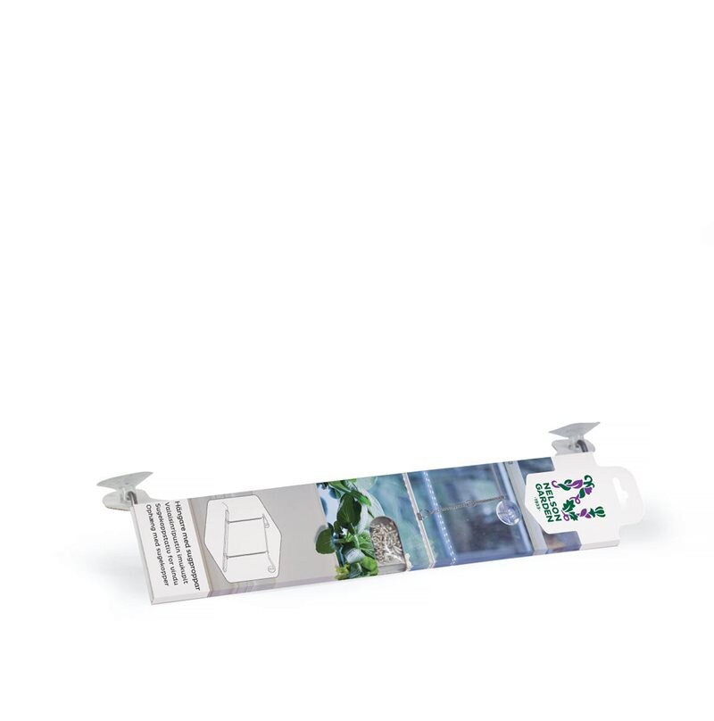 Product Image for Hängare för växtbelysning, med sugpropp