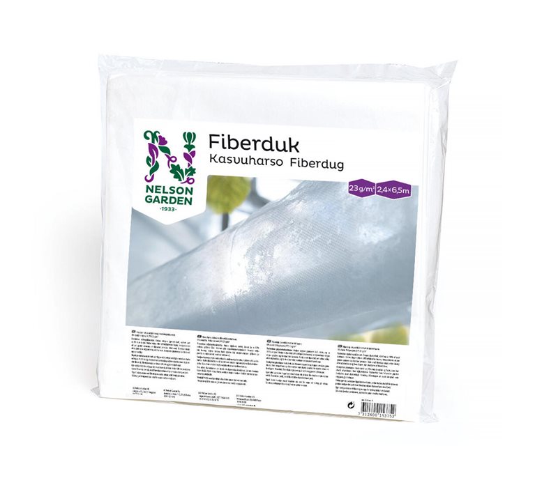 Product Image for Fiberduk, 23 g/m², 2.4X6.5m