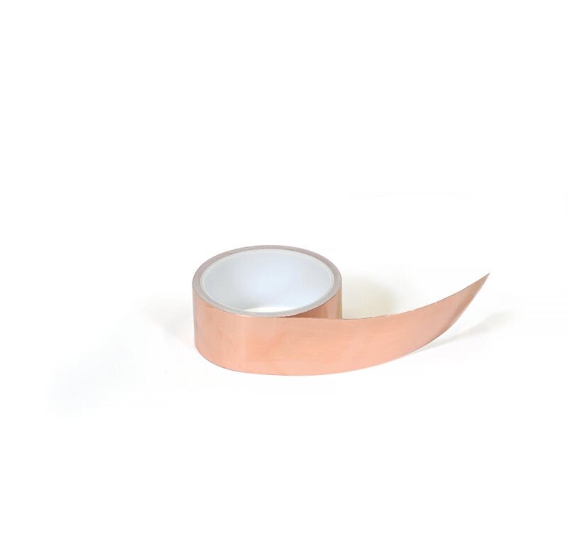 Product Image for Snigelbarriär koppartejp, 4x500 cm
