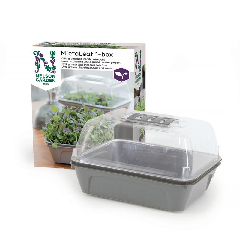 Product Image for Minidrivhus
