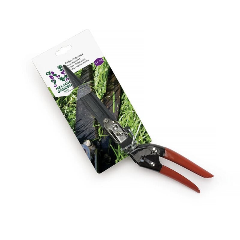 Product Image for Gräs- och kantsax, 34 cm