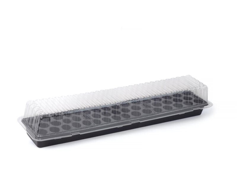 Product Image for Minidrivhus 14x68 cm, med brätten