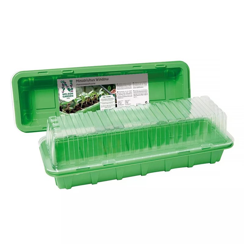 Product Image for Minidrivhus till fönster