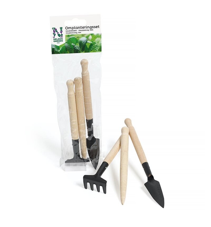 Product Image for Omplanteringsset 3 delar