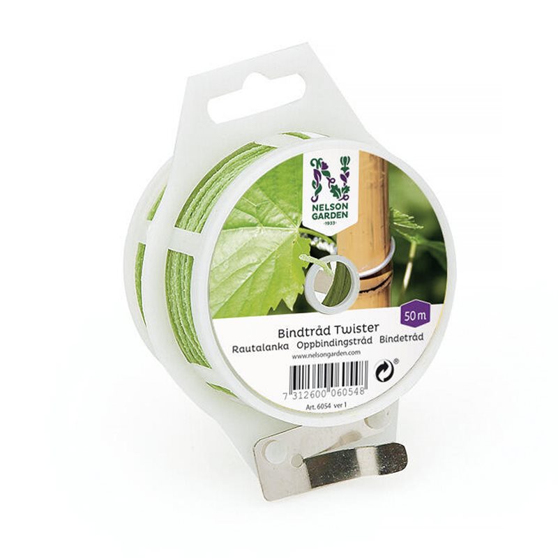 Product Image for Bindtråd rund, 50 m