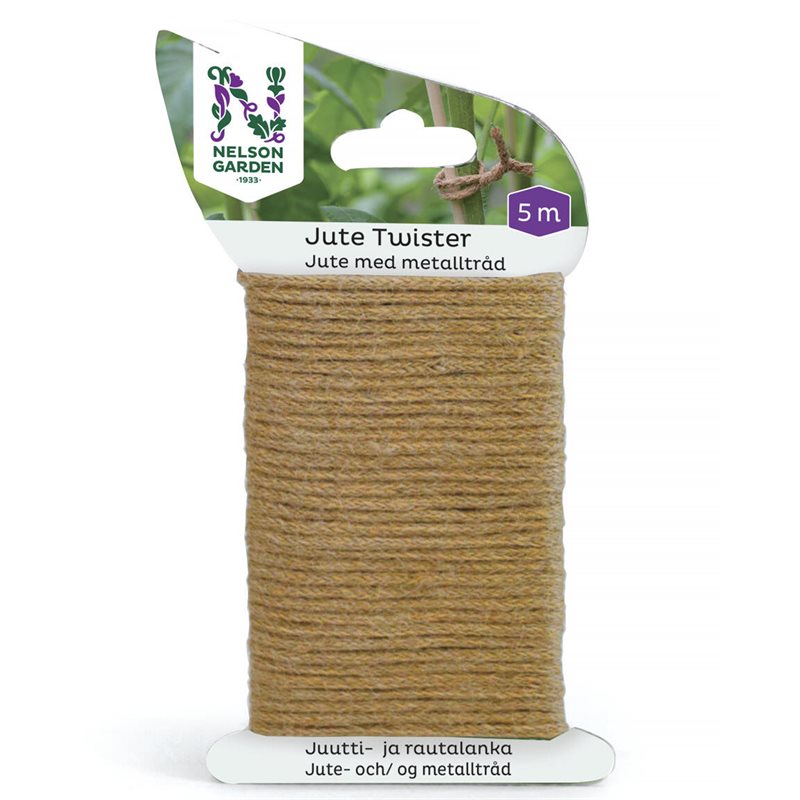 Product Image for Bindtråd natur, 5 m