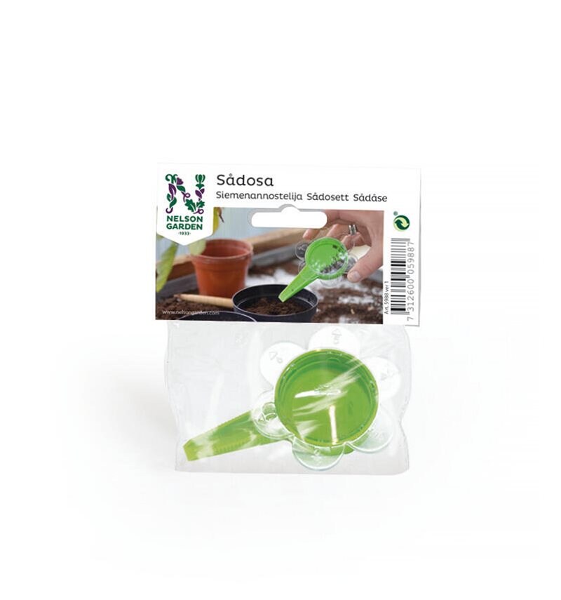 Product Image for Sådosa grön