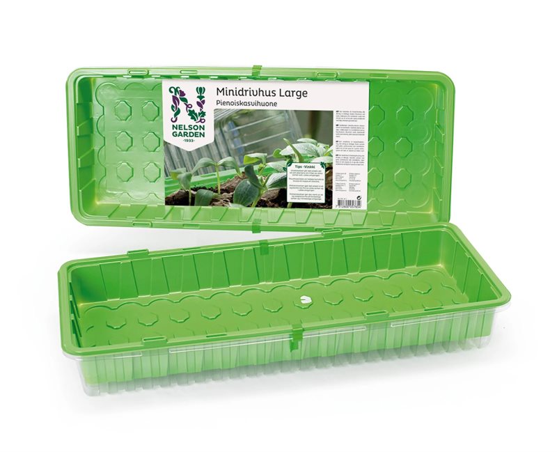 Product Image for Minidrivhus large