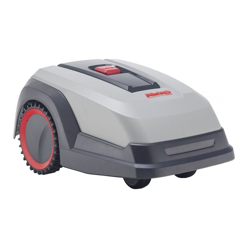 Product Image for Robotgräsklippare Robolinho, 1150 W