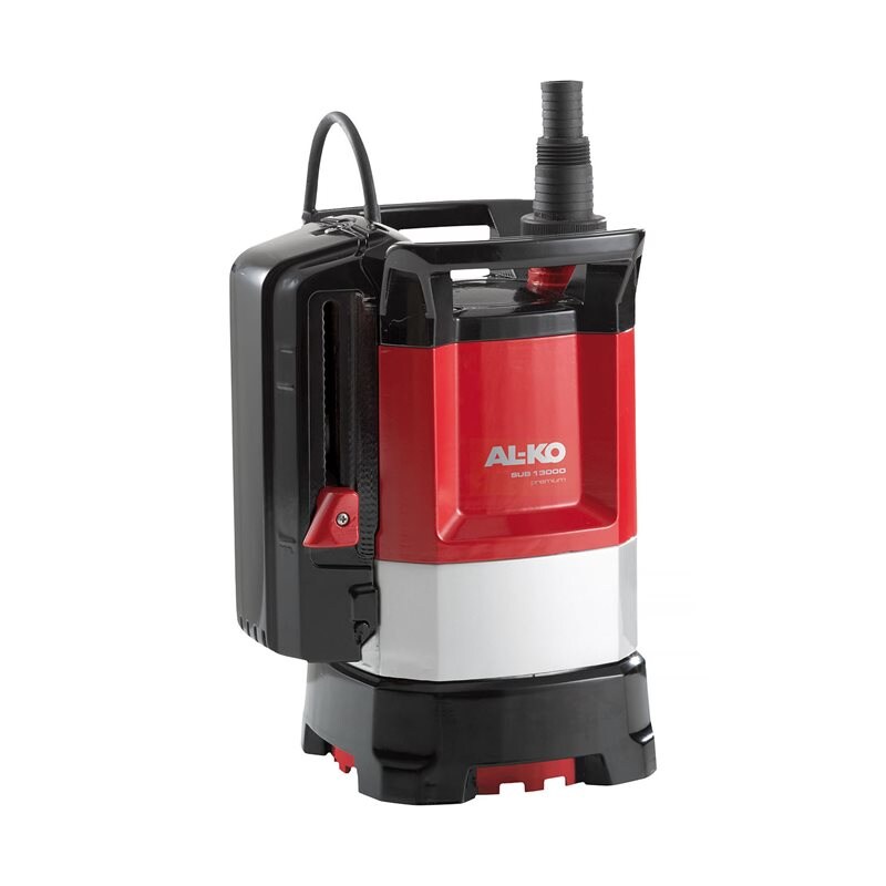 Product Image for Dränkbar pump, SUB 13000 DS Premium