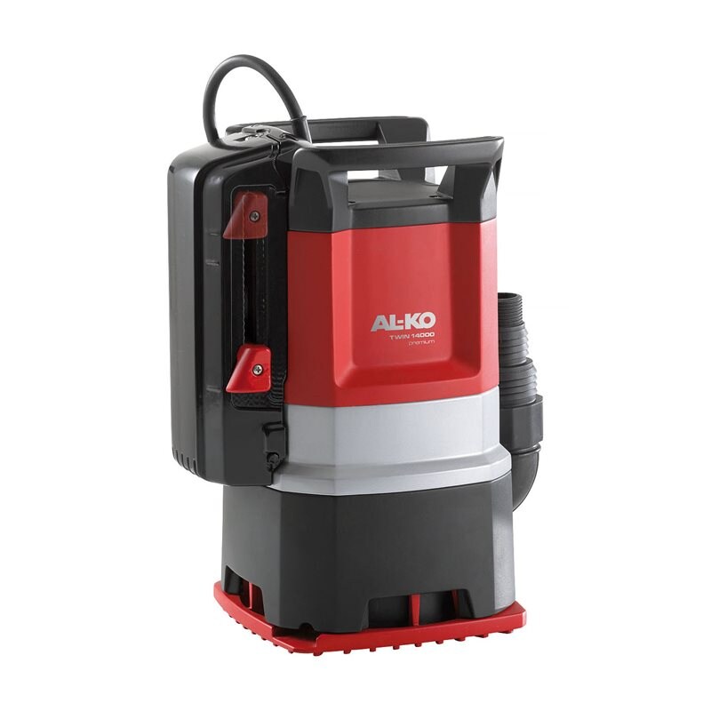 Product Image for Dränkbar pump Twin 14000 Premium