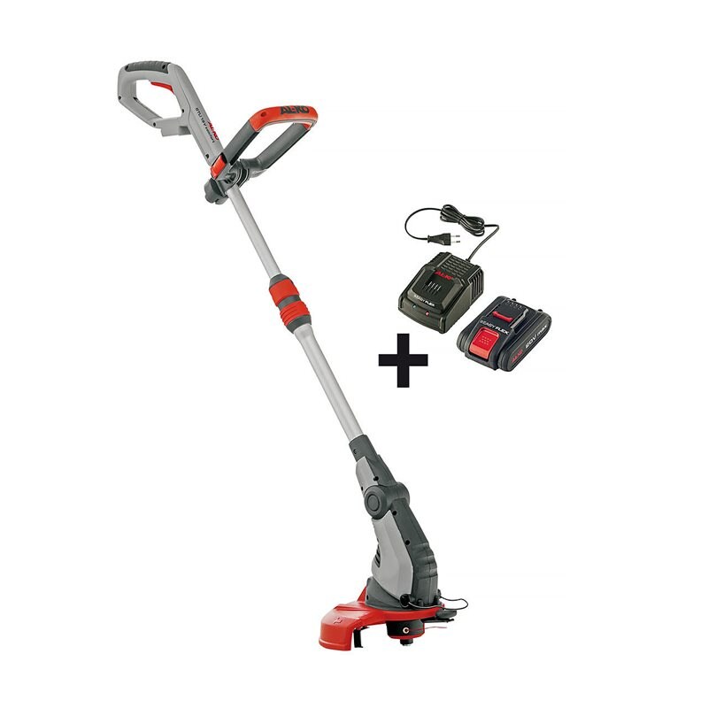 Product Image for Grästrimmer 18V GT 2025, inkl. batteri & laddare