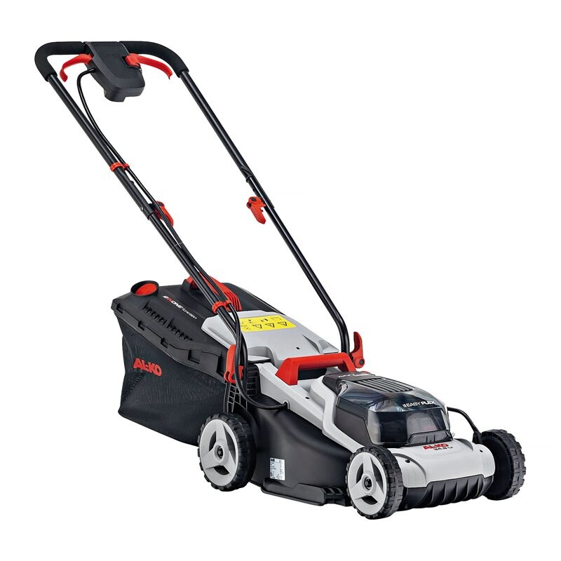 Product Image for Gräsklippare 18V EasyFlex 34.8 Li, inkl. batteri & laddare