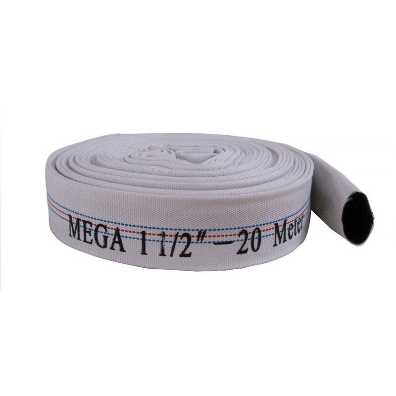 Product Image for Brandslang 1 1/2" x 20 m