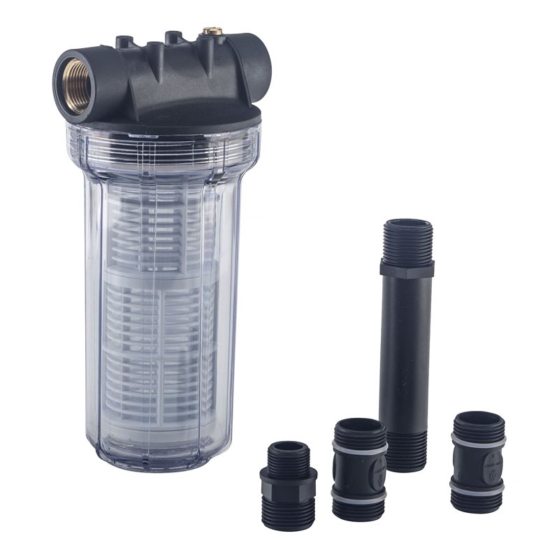 Product Image for Förfilter 250/1"