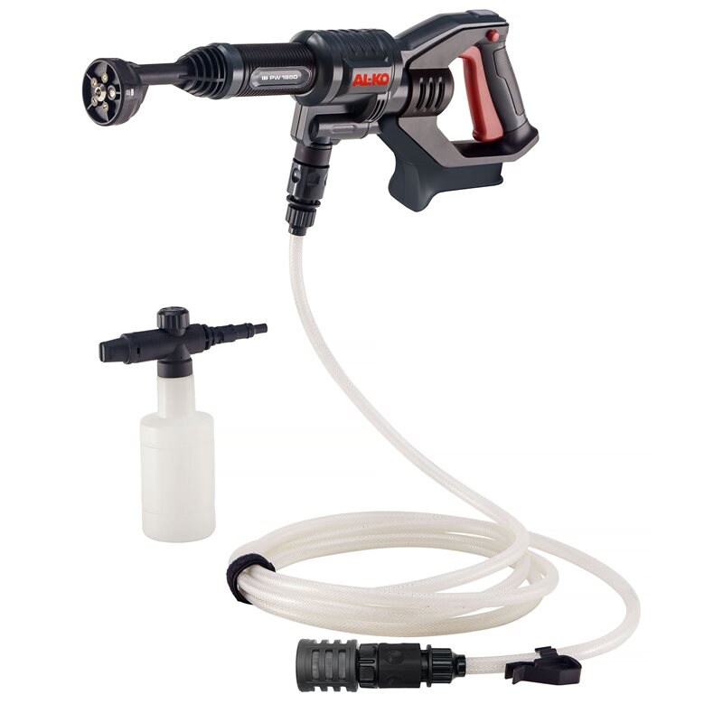 Product Image for Mellantryckstvätt 18V, PW 1850, utan batteri & laddare