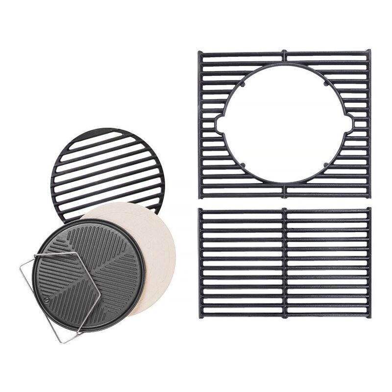 Product Image for Grillgaller med tillbehör